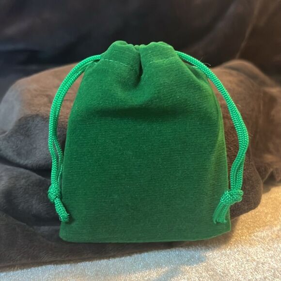 Interlocking G Gucci Ring in 925 Sterling Silver size Italy 14 USA 6 - Picture 9 of 10